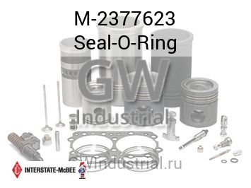 Seal-O-Ring — M-2377623