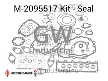 Kit - Seal — M-2095517