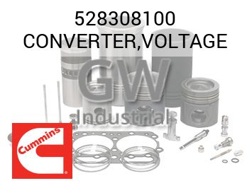 CONVERTER,VOLTAGE — 528308100