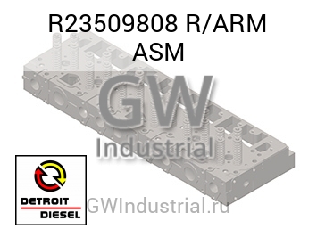 R/ARM ASM — R23509808