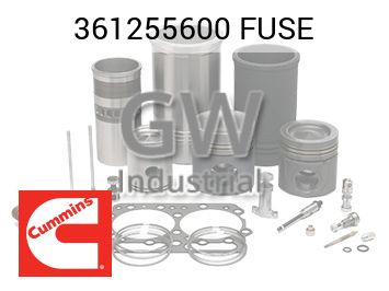 FUSE — 361255600
