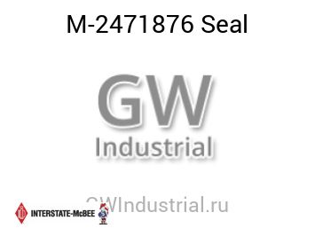 Seal — M-2471876