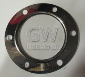 Gasket - Turbo Exh Outlet — M-3011876