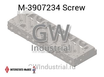 Screw — M-3907234