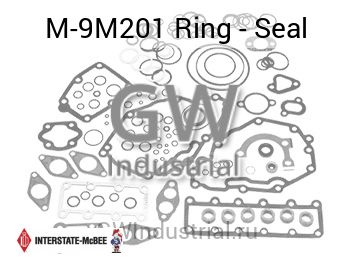 Ring - Seal — M-9M201