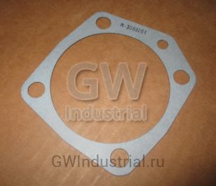 Gasket, Water Pump — M-3089261