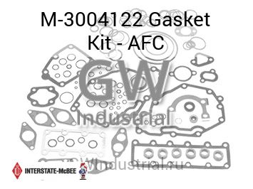 Gasket Kit - AFC — M-3004122