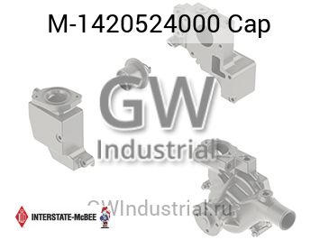 Cap — M-1420524000