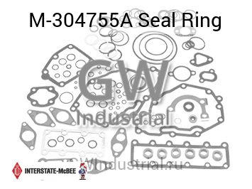 Seal Ring — M-304755A