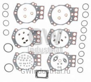 Gasket Set - Upper Engine — M-4352578