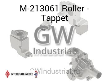 Roller - Tappet — M-213061