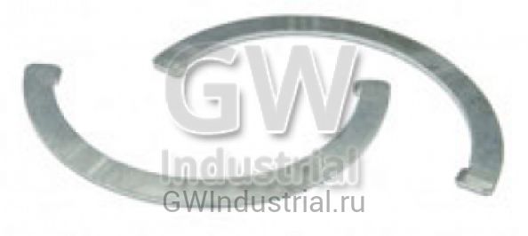 ПОЛУКОЛЬЦО КОЛЕНВАЛА