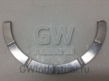 ПОЛУКОЛЬЦО КОЛЕНВАЛА