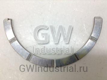 ПОЛУКОЛЬЦО КОЛЕНВАЛА