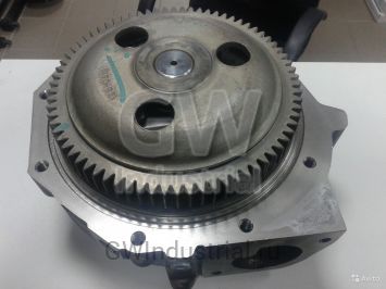 ПОМПА — 10R-8660