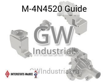 Guide — M-4N4520
