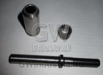 Tach Shaft — M-3015665