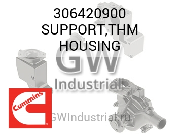 SUPPORT,THM HOUSING — 306420900