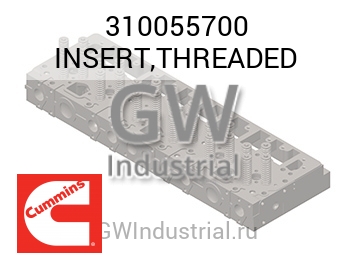 INSERT,THREADED — 310055700