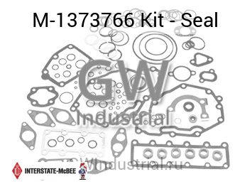 Kit - Seal — M-1373766