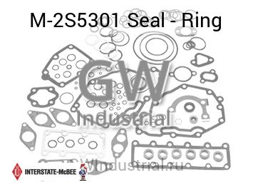 Seal - Ring — M-2S5301