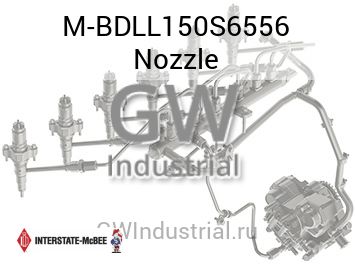 Nozzle — M-BDLL150S6556