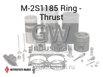 Ring - Thrust — M-2S1185