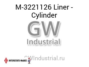 ГИЛЬЗА CAT C18,C27,C32 MC BEE