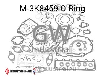 O Ring — M-3K8459
