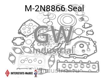 Seal — M-2N8866