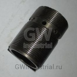 Screw - Injector Stop — M-3279821