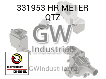 ИЗМЕРИТЕЛЬ HR QTZ