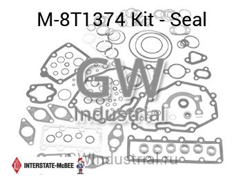 Kit - Seal — M-8T1374