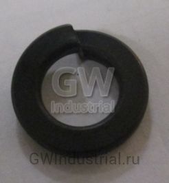 Washer - Lock — M-S604