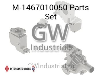 Parts Set — M-1467010050
