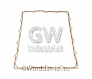 Gasket - Oil Pan Adaptor — M-3073213