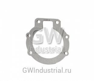 Gasket - Air Compressor — M-199347