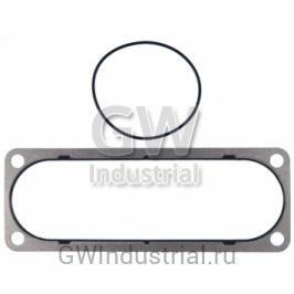 Gasket - Connection — M-3678770