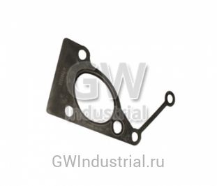 Gasket - Connection — M-3684338