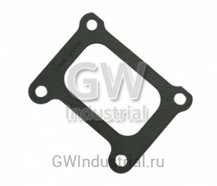 Gasket - Intake Manifold — M-7W5164