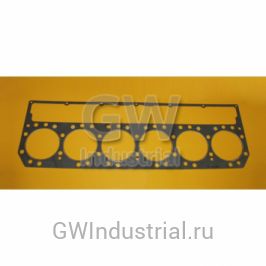 Gasket - Cylinder Head — M-1873307