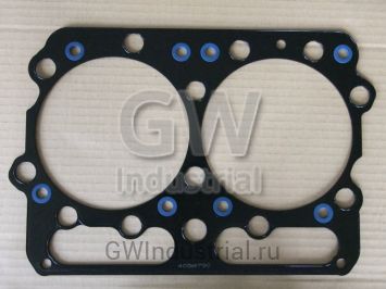 Gasket - Cylinder Head — M-4058790