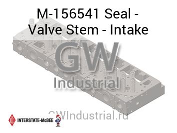 Seal - Valve Stem - Intake — M-156541