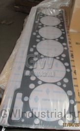 Shim - Cylinder Head — M-2271204