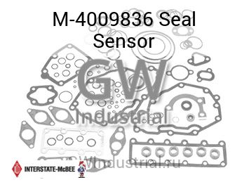 Seal Sensor — M-4009836