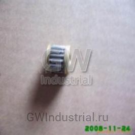 Filter Screen - Injector — M-3054999