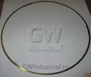 Ring - Liner Seal - Brass — M-3088298