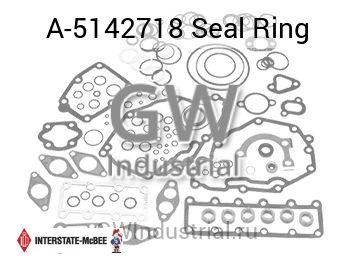 Seal Ring — A-5142718