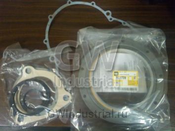 Gasket Set - Rear Structure — M-2266620