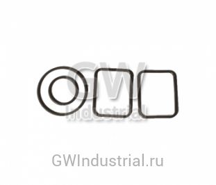 Internal Injector Seal Kit — MCB26209